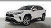 Toyota Rav4 2.5l PLUG-IN 300PH (e-CVT) Advance