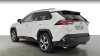 Toyota Rav4 2.5l PLUG-IN 300PH (e-CVT) Advance