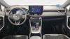 Toyota Rav4 2.5l PLUG-IN 300PH (e-CVT) Advance