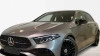 Mercedes-Benz Clase A 250 e con tecnología híbrida EQ