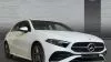 Mercedes-Benz Clase A 200 d