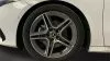 Mercedes-Benz Clase A 200 d