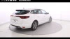 Renault Megane Sport Tourer S.T. 1.3 TCe GPF Zen 103kW Renault Megane Sport Tourer S.T. 1.3 TCe GPF Zen 103kW