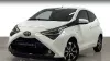 Toyota Aygo 1.0 70 x-play