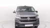 Volkswagen Multivan 2.0 TDI DSG ORIGIN 150CV 5P 7 PLAZAS Volkswagen Multivan 2.0 TDI DSG ORIGIN 150CV 5P 7 PLAZAS