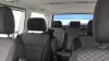 Volkswagen Multivan 2.0 TDI DSG ORIGIN 150CV 5P 7 PLAZAS Volkswagen Multivan 2.0 TDI DSG ORIGIN 150CV 5P 7 PLAZAS