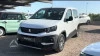 Peugeot Rifter Active Pack Business Std. BlueHDi 100