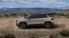 Jeep Avenger BEV 115kW (156CV) Summit Jeep Avenger BEV 115kW (156CV) Summit