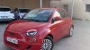 Fiat 500 Red Hb 320km 85kW (118CV)