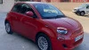 Fiat 500 Red Hb 320km 85kW (118CV)