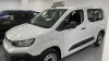 Citroën Berlingo M Plus Diésel 100CV Manual