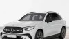 Mercedes-Benz GLC GLC 300 de 4MATIC