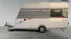 STERCKMAN Sterckman LMC STARLETT 390 STERCKMAN Sterckman LMC STARLETT 390