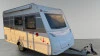 STERCKMAN Sterckman LMC STARLETT 390 STERCKMAN Sterckman LMC STARLETT 390