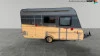 STERCKMAN Sterckman LMC STARLETT 390 STERCKMAN Sterckman LMC STARLETT 390