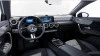 Mercedes-Benz Clase A A 250 e con tecnologia hibrida EQ
