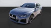 BMW Serie 4 420d Gran Coupé