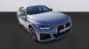 BMW Serie 4 420d Gran Coupé