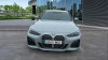 BMW Serie 4 420d Gran Coupé