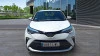 Toyota C-HR 1.8 125H Advance