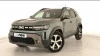 Dacia Duster   1.2 mild hybrid Journey 4x2 96kW 48v