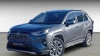 Toyota Rav4 5P LUXURY 220H e-CVT