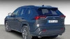 Toyota Rav4 5P LUXURY 220H e-CVT