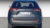 Toyota Rav4 5P LUXURY 220H e-CVT