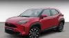 Toyota Yaris Cross 5 puertas Active Tech 120H e-CVT