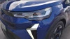 Renault Captur  Gasolina/gas  TCe Techno 74kW GLP