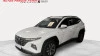 Hyundai Tucson 1.6 TGDI 110kW (150CV) 48V Maxx Hyundai Tucson 1.6 TGDI 110kW (150CV) 48V Maxx