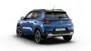 Citroën C3 Turbo 100 Max
