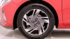 Hyundai i20 1.2 MPI Klass