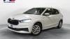 Skoda Fabia 1.0 MPI 59KW (80CV) Ambition Skoda Fabia 1.0 MPI 59KW (80CV) Ambition
