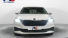 Skoda Fabia 1.0 MPI 59KW (80CV) Ambition Skoda Fabia 1.0 MPI 59KW (80CV) Ambition
