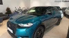 DS 3 Crossback PureTech 96kW (130CV) PERFORMANCE LINE+