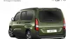 Peugeot Rifter Rifter GT BlueHDi 130 EAT8 Long