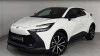 Toyota C-HR 1.8 140H Advance Toyota C-HR 1.8 140H Advance