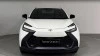 Toyota C-HR 1.8 140H Advance Toyota C-HR 1.8 140H Advance