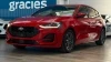 Ford Focus ST-Line X Km0 – vista frontal