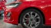 Detalle llanta Ford Focus ST-Line X Km0