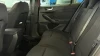 Asientos traseros Ford Focus ST-Line X Km0