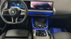 BMW X3 xDrive20d 145 kW (197 CV)