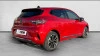 Renault Clio  Gasolina/Gas  TCe GLP Techno 74kW