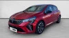 Renault Clio  Gasolina/Gas  TCe GLP Techno 74kW