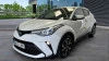 Toyota C-HR 2.0 180H Advance