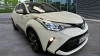 Toyota C-HR 2.0 180H Advance