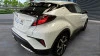 Toyota C-HR 2.0 180H Advance