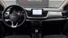 Kia Stonic 1.0 T-GDi 74kW (100CV) MHEV MT Drive Kia Stonic 1.0 T-GDi 74kW (100CV) MHEV MT Drive
