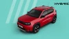 Fiat Grande Panda Icon MHEV 81kW (110cv) Fiat Grande Panda Icon MHEV 81kW (110cv)